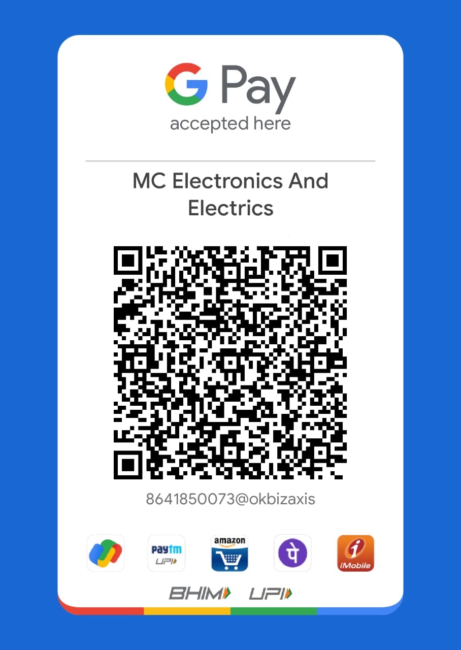 Gpay Merchant Qr Code