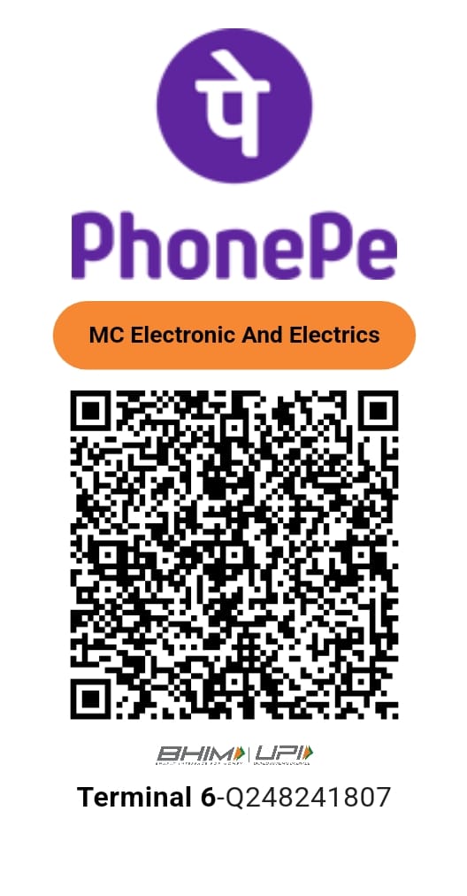 PhonePe Merchant Or Code